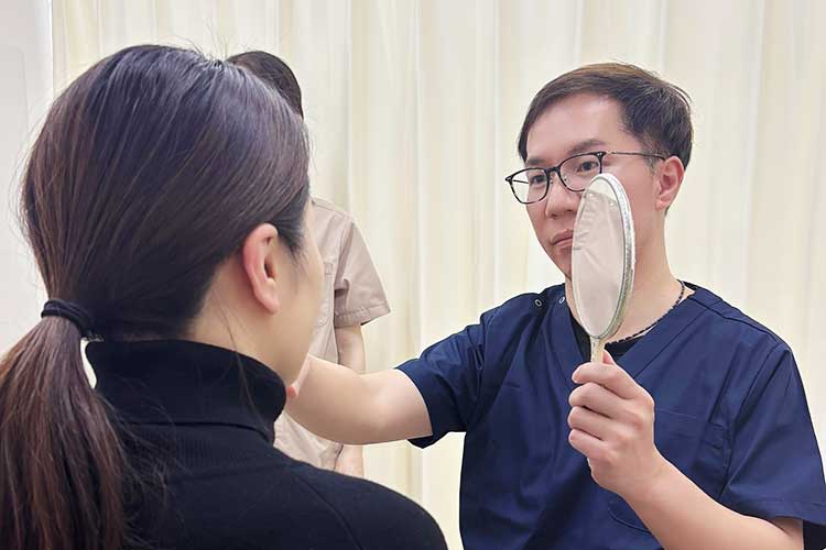 カウンセリング